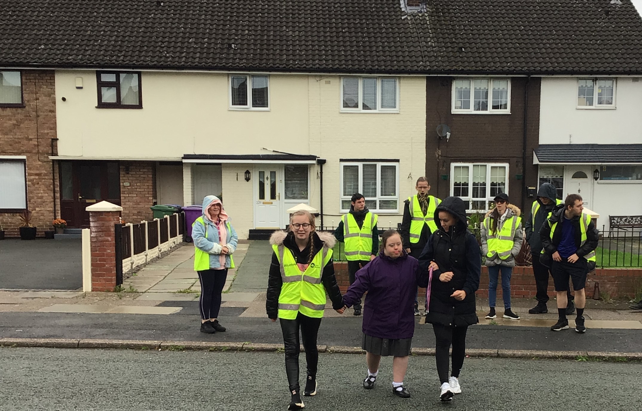 independence in community